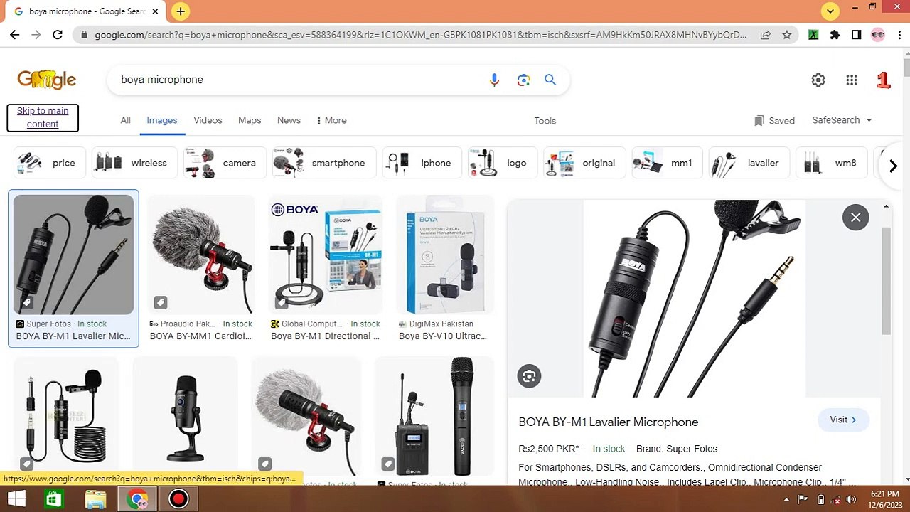 Unlock CrystalClear Sound How to Connect Boya M1 Microphone to Laptop
