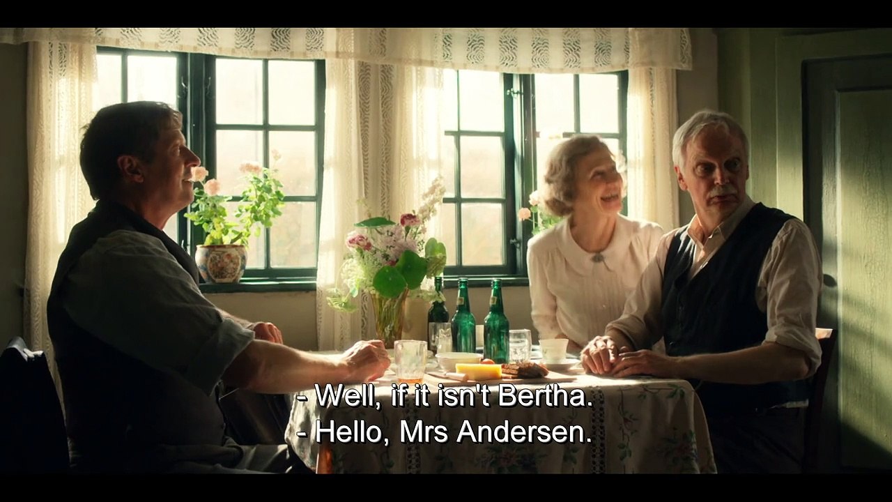 Badehotellet Seaside Hotel S08 E03 season 8 episode 3 video Dailymotion