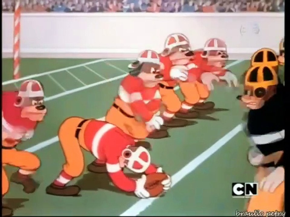 Screwball Football 1939 (US Dubbed Version) Vídeo Dailymotion
