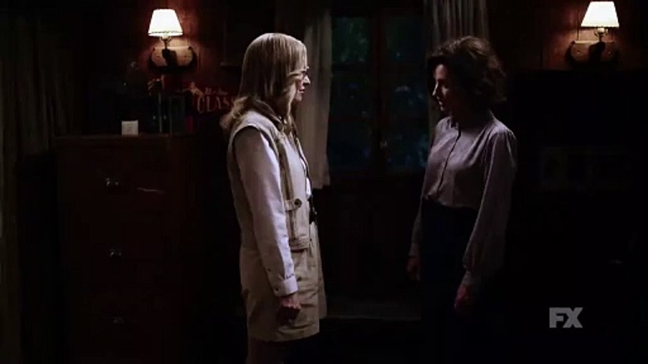 American Horror Story 9x02 Promo 2 "Mr. Jingles" (HD) Vídeo Dailymotion