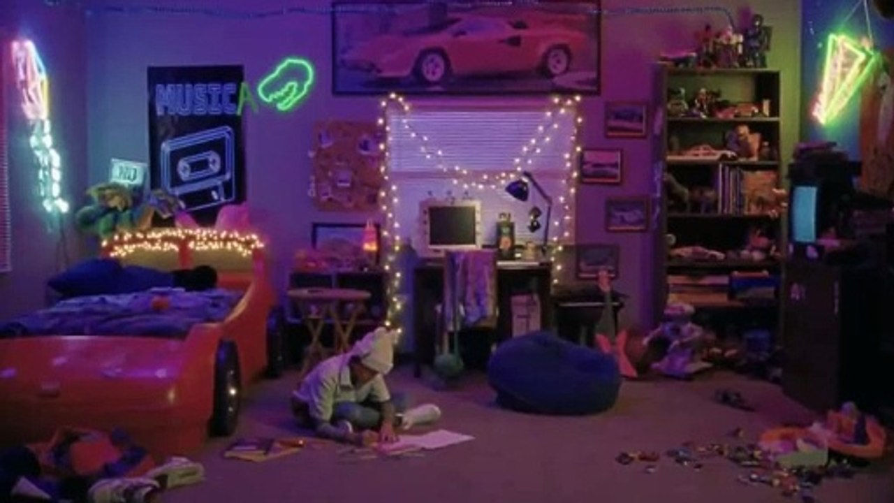 Una Vez Bad Bunny x Mora YHLQMDLG Vídeo Dailymotion