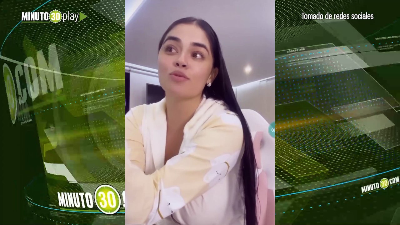 La segura habla de su onlyfans y se le sale una chichi - Vídeo Dailymotion