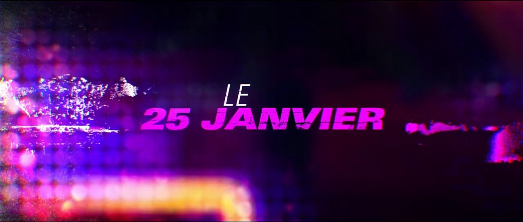 Sexy Beast saison 1 Bandeannonce VF Vidéo Dailymotion