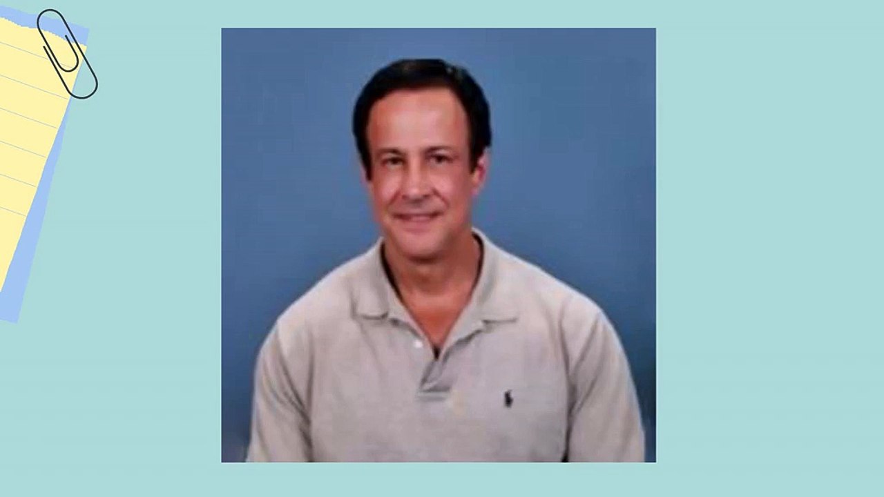 Gary Johnson (Newington NH) A Captivating Individua video Dailymotion