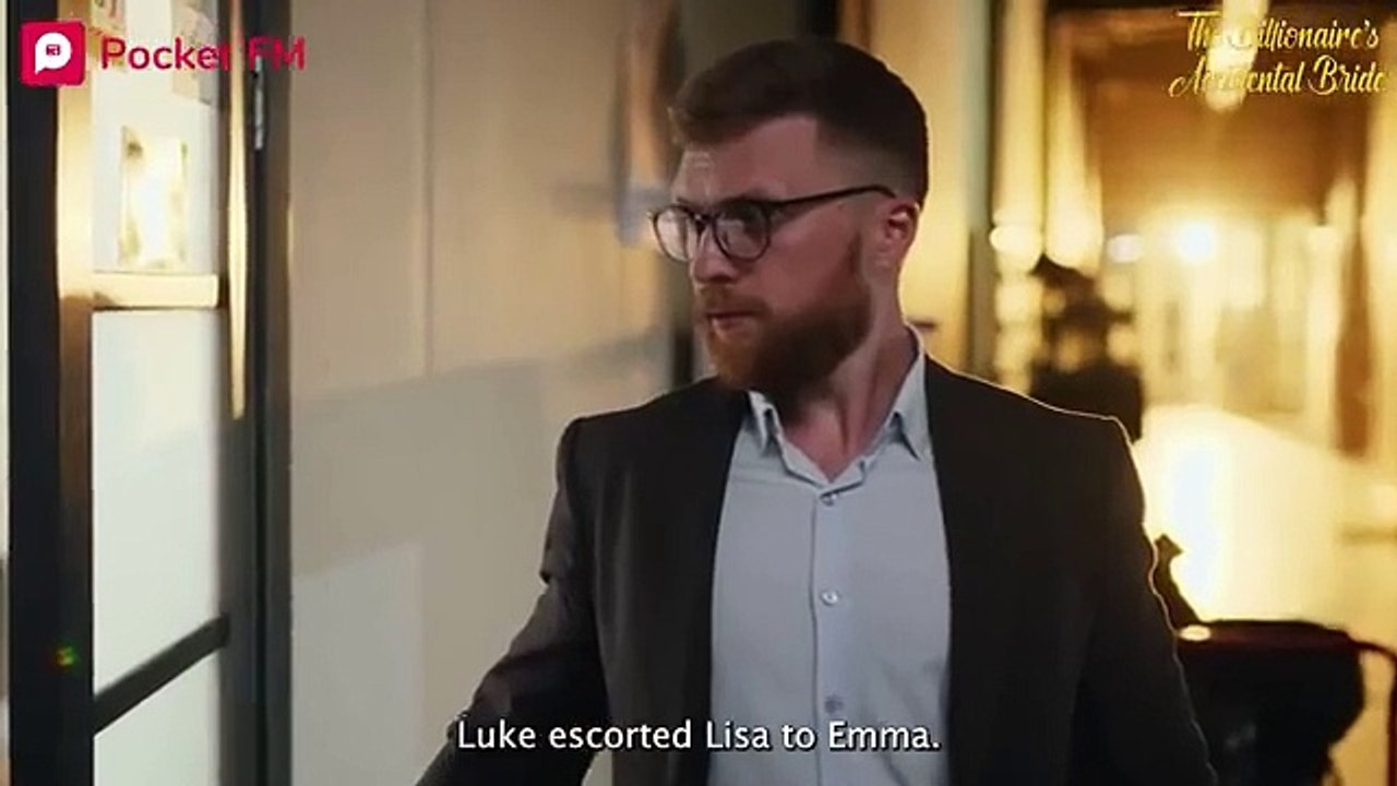 The Billionaire's Accidental Bride _ Ep 1112 _ My bestie stole my guy