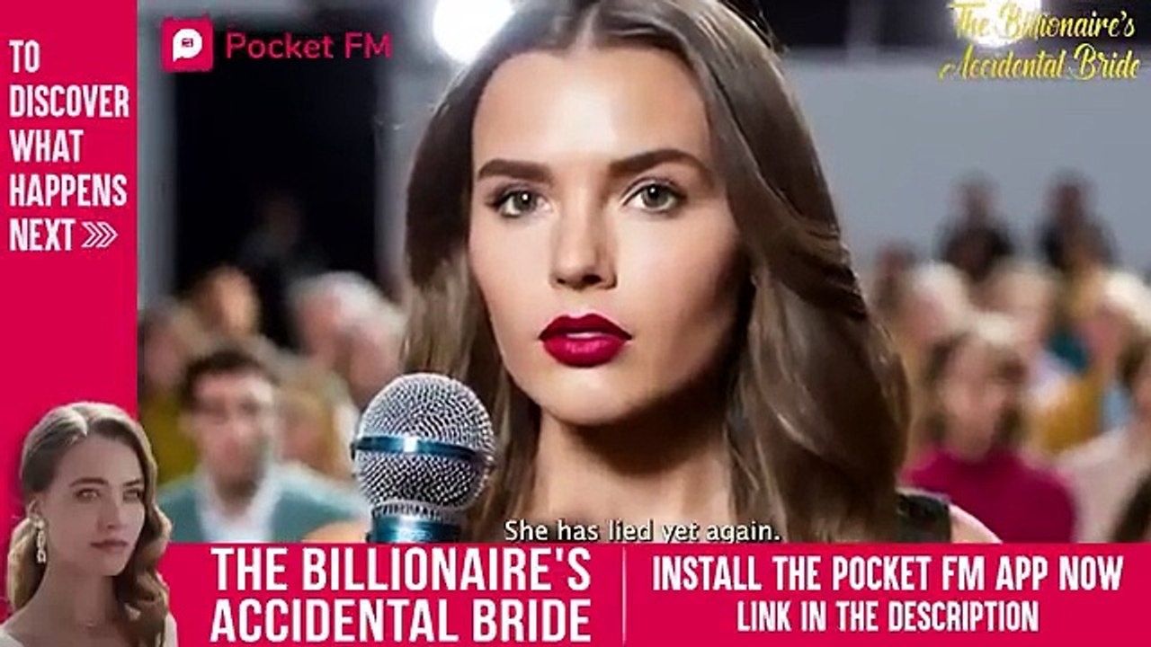 The Billionaire's Accidental Bride _ Ep 2930 _ My boyfriend's mistress