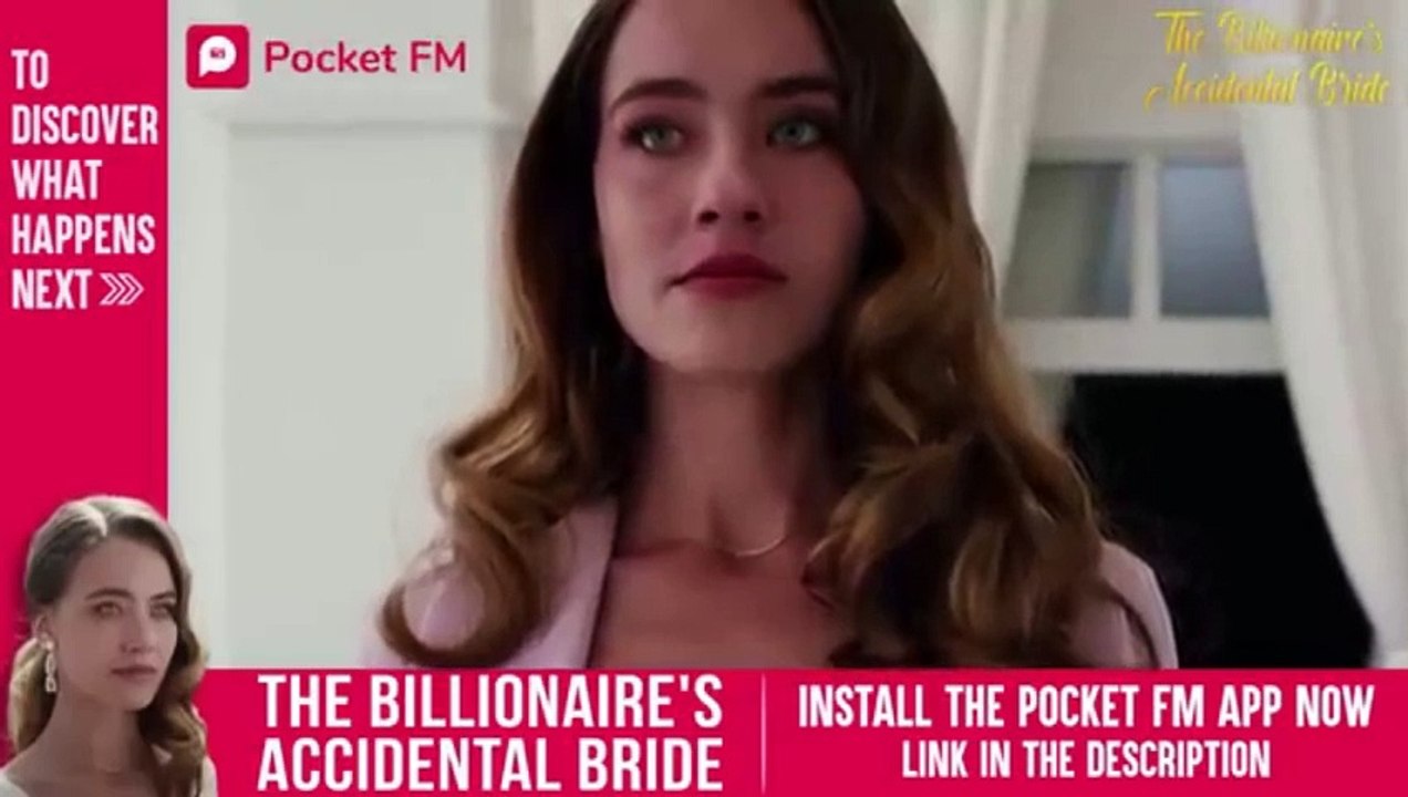 The Billionaire Accidental Bride Ep 3134 video Dailymotion