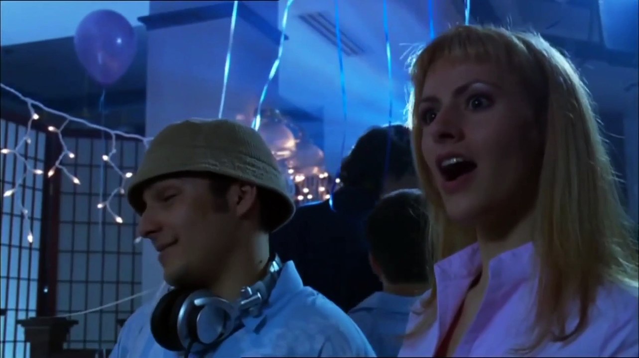 Decoys (2004.Las reinas del hielo) Vídeo Dailymotion