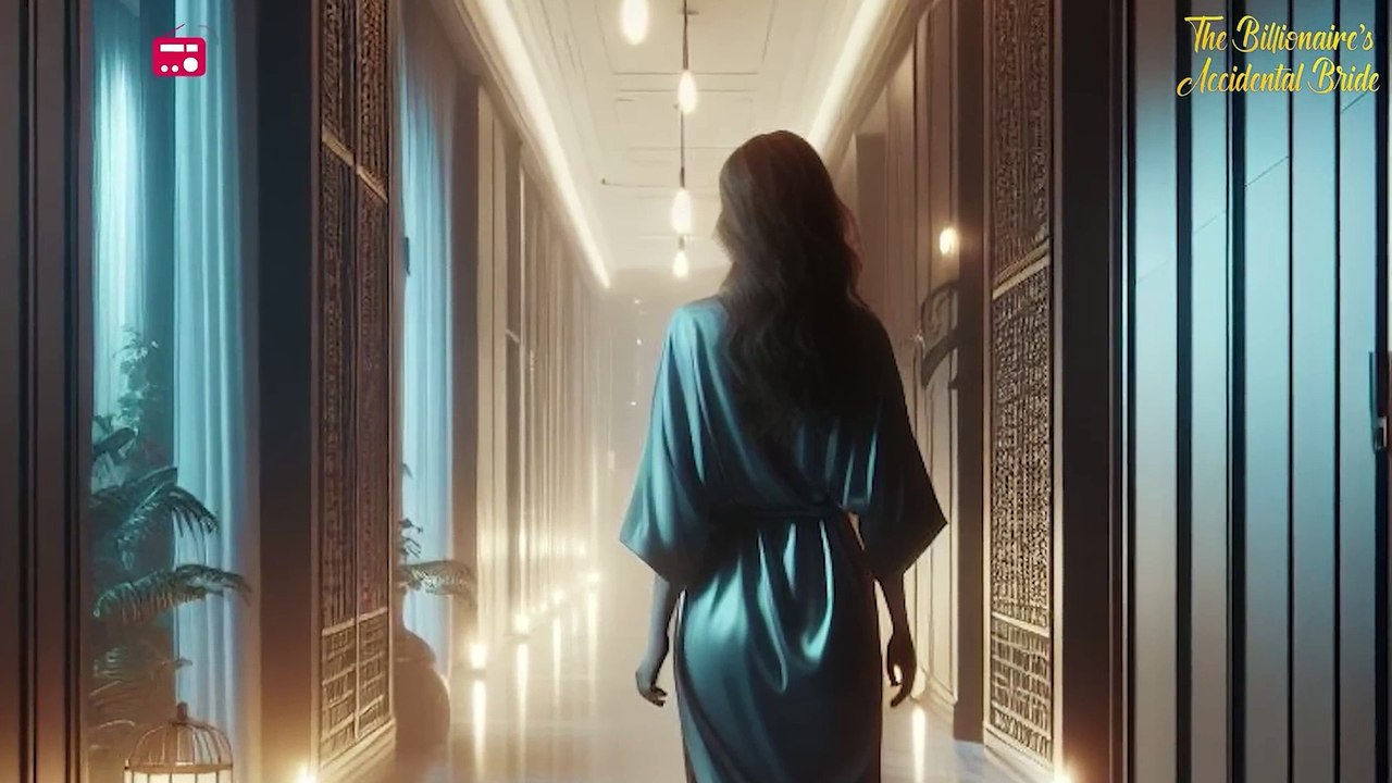 The Billionaire's Accidental Bride I Ep 9192 _ I revealed my secret