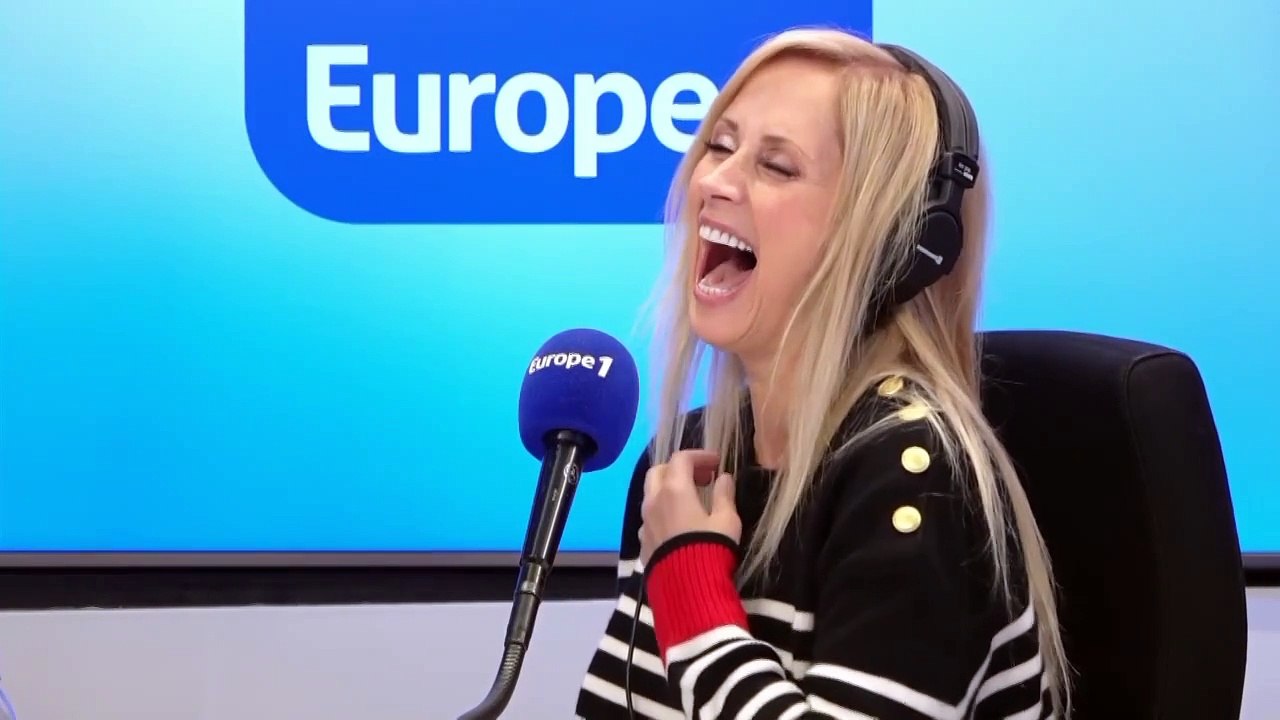 Philippine Delaire alias Lara Fanebian «D'accord il existait, d