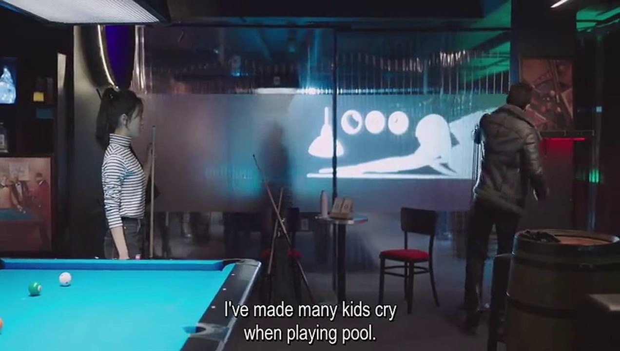 Amidst a Snowstorm of Love Ep 4 English Sub video Dailymotion