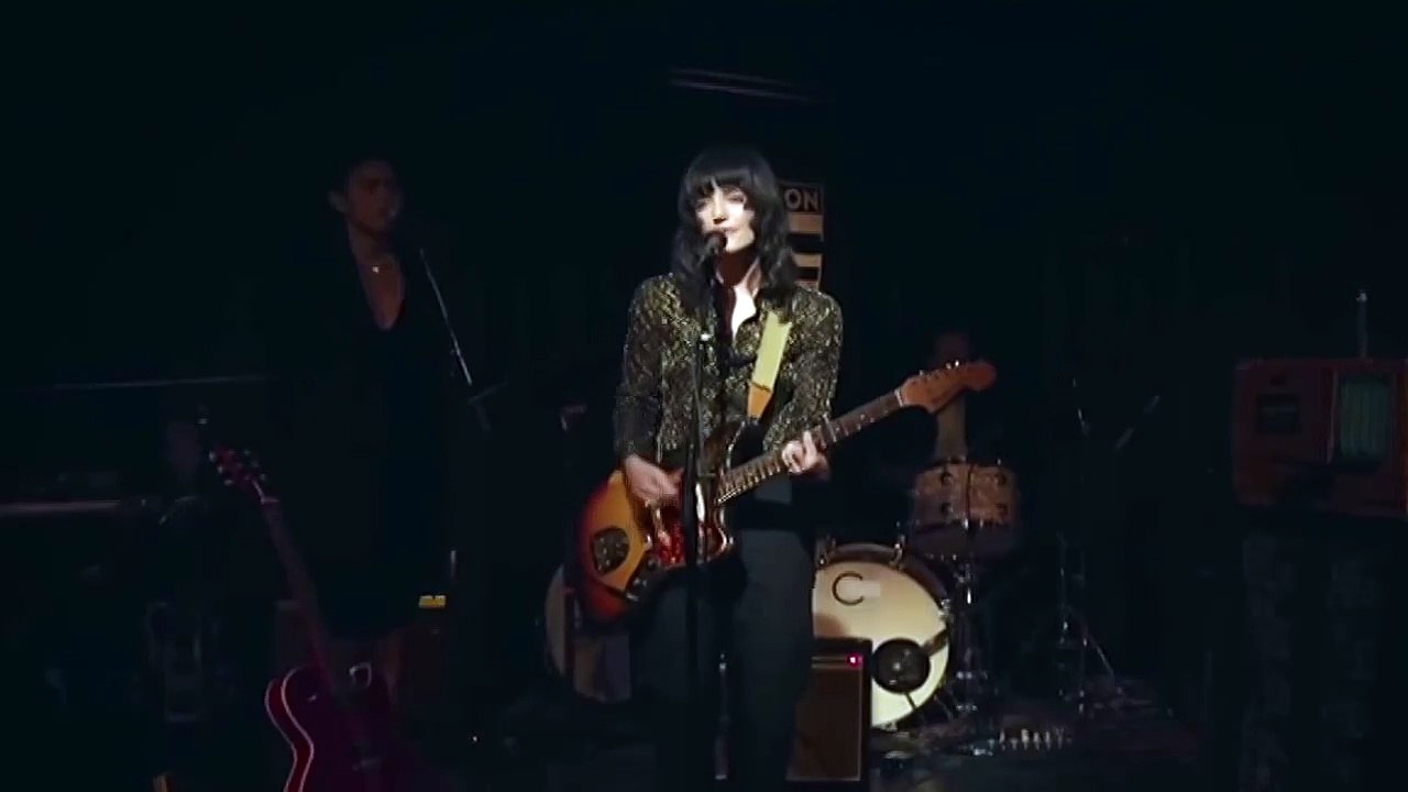 SHARON VAN ETTEN — Don't Do It (Live from Zebulon · 2021) Sharon Van