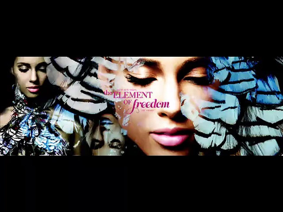 Alicia Keys Unthinkable (I'm Ready) feat.Drake Vídeo Dailymotion