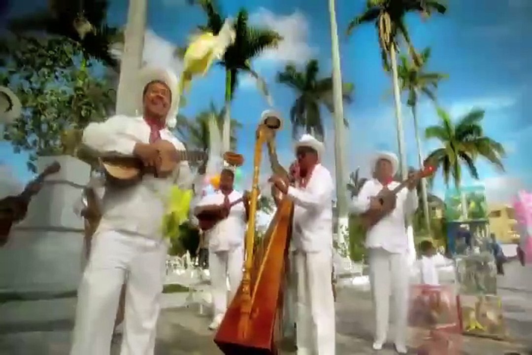 Tlacotalpan Veracruz "La Candelaria" (Promo Televisa) Vídeo Dailymotion