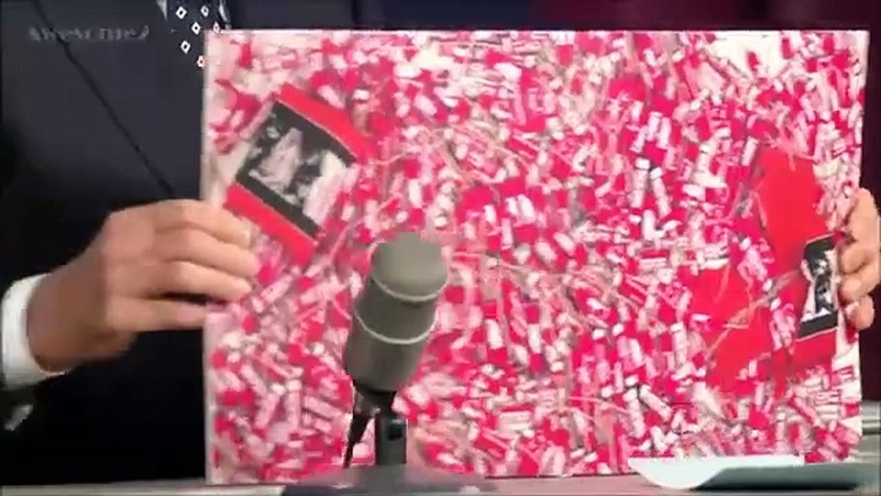 David Letterman Holy Ghost Dumb Disco Ideas 103113 Vídeo Dailymotion