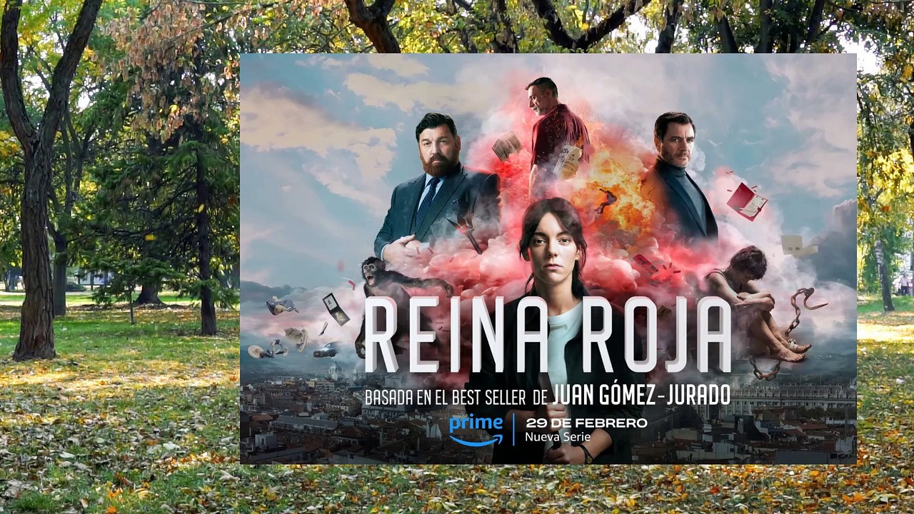 Red Queen Season 1 Ending Explained Reina Roja red queen web series