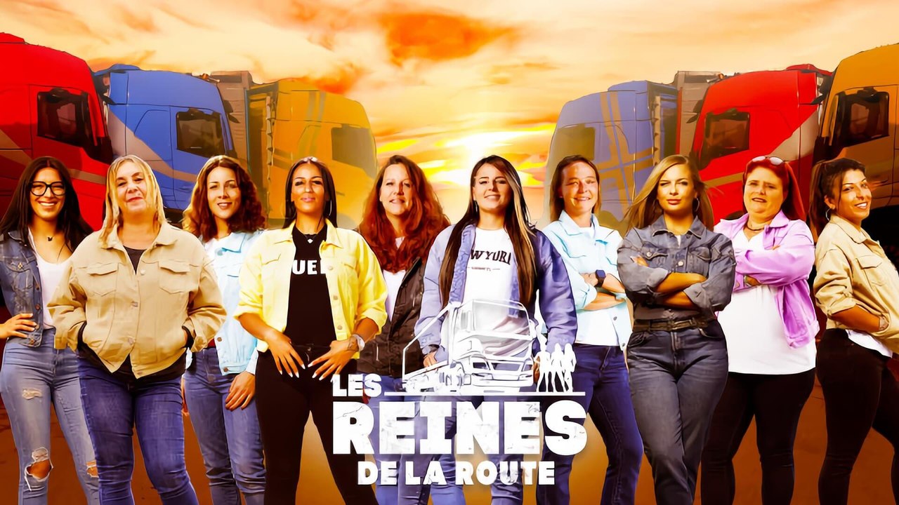 Les reines de la route Vidéo Dailymotion