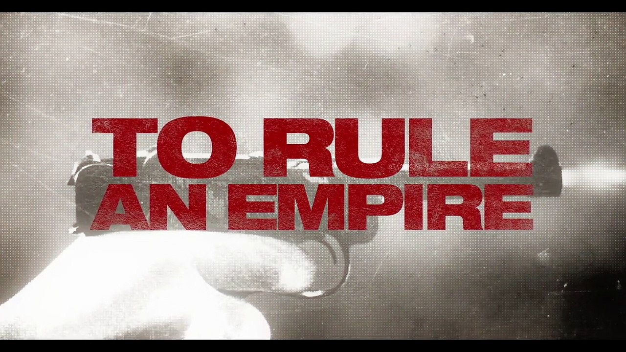 L'ascension des Kray Bandeannonce (DE) Vidéo Dailymotion