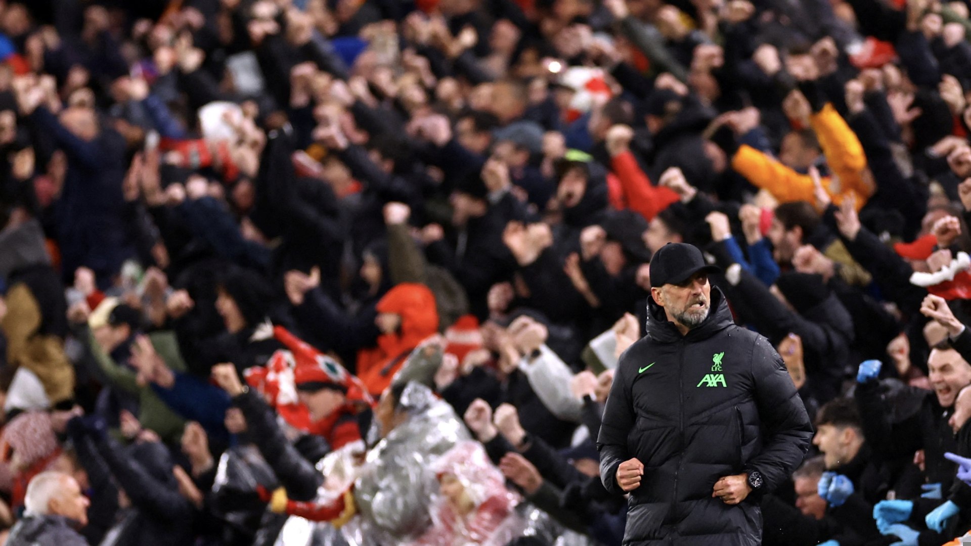Liverpool's Decision Angers Fans beIN SPORTS