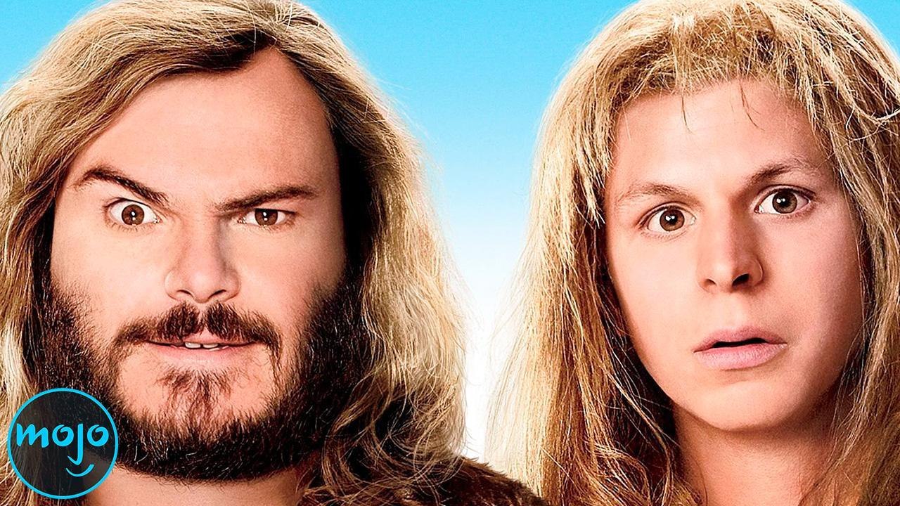 Top 10 Comedy Movies NO ONE Expected to Be AWFUL video Dailymotion