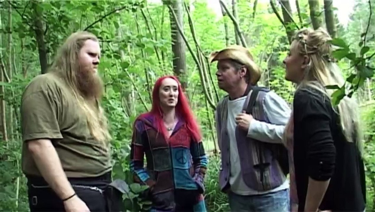 Ravenswood movie 2013 Official Trailer video Dailymotion