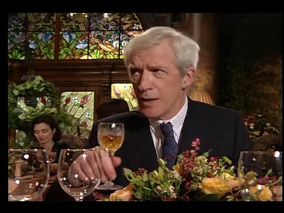 Rumpole of the Bailey. S06 E01. Runpole a la Carte. video Dailymotion