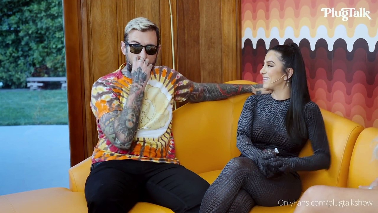 Danii Banks on Stripping, Having a Huge Butt, Growing Up Country & More