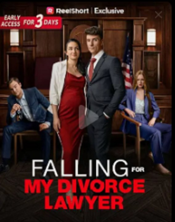 Falling For My Divorce Lawyer Full video Dailymotion