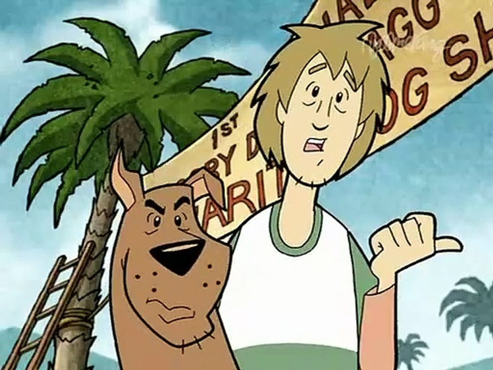 scooby doo youtube deutsch