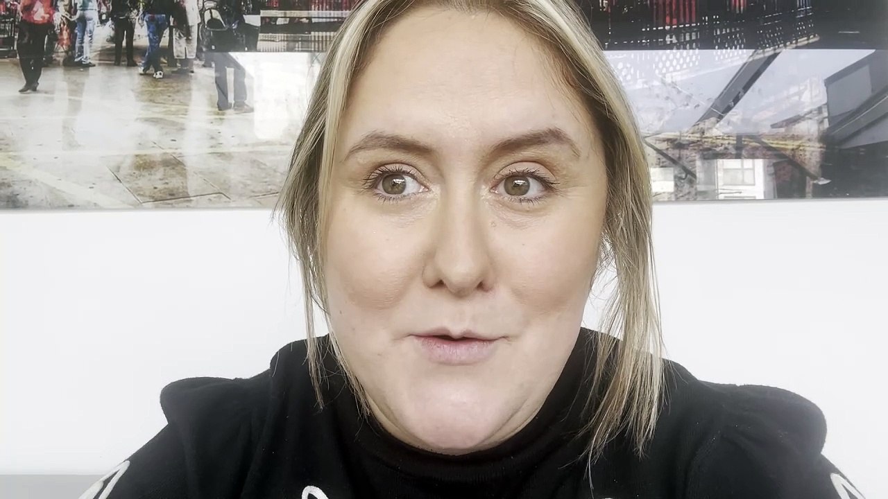 I got a top secret delivery from McDonald's and was so excited by what