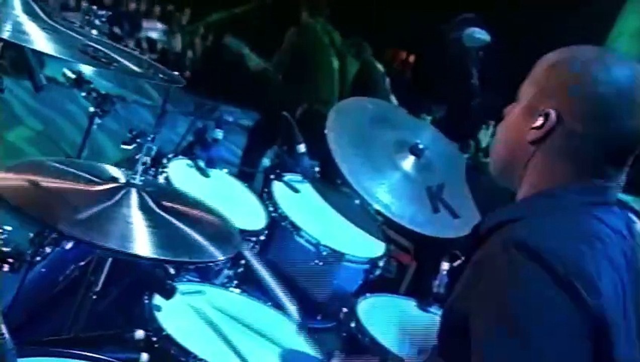 Ziggy Stardust David Bowie (live) video Dailymotion