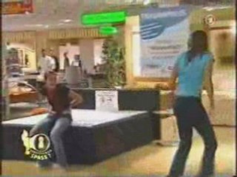 Wasserbett Made in GermanyWaterbed video Dailymotion