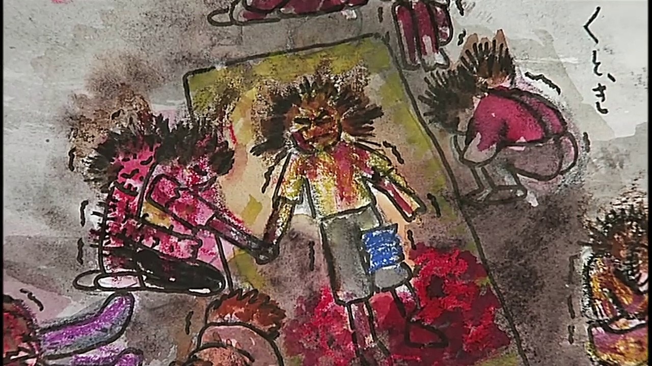 White Light Black Rain The Destruction of Hiroshima and Nagasaki