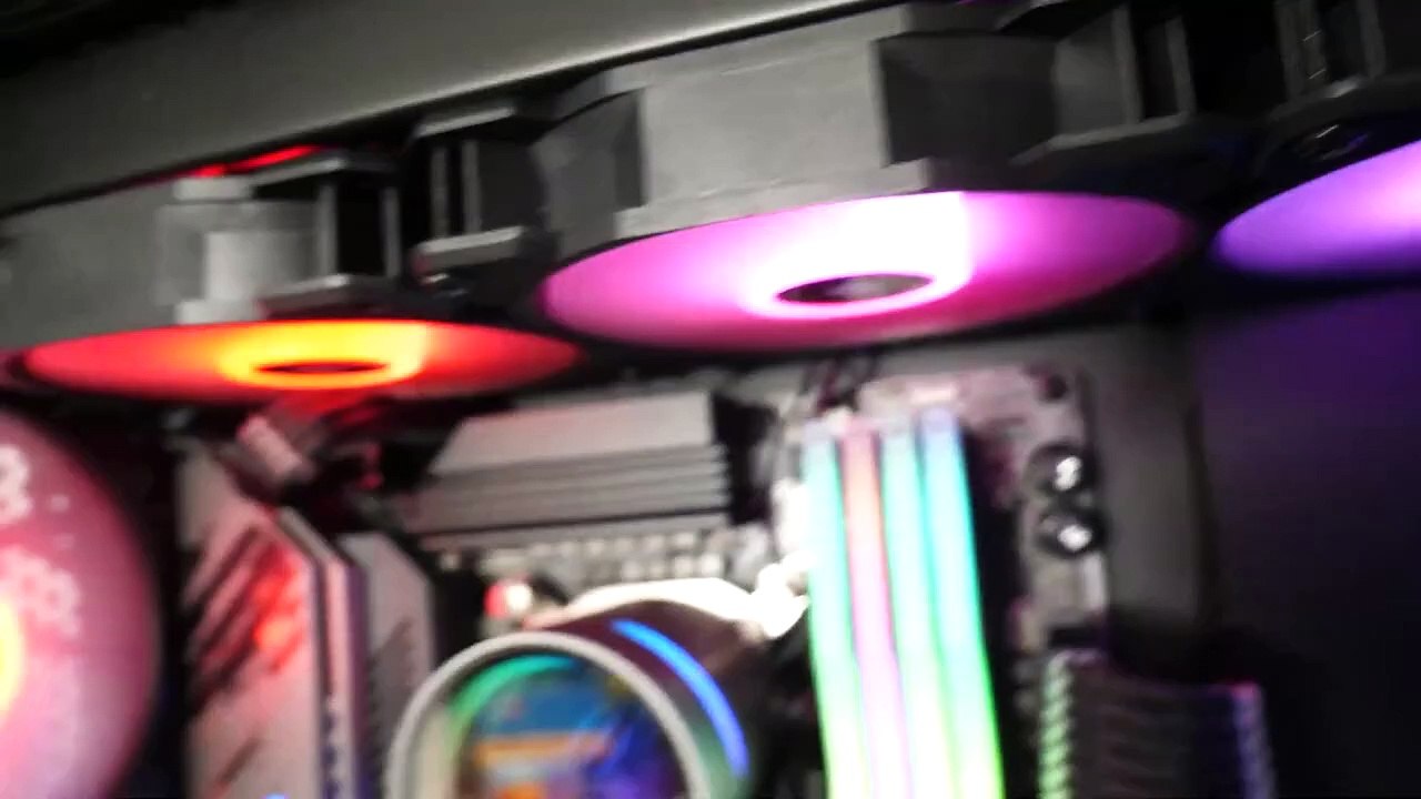 Best PC Cases 2022 Top 5 Best PC Cases of 2022 Vidéo Dailymotion