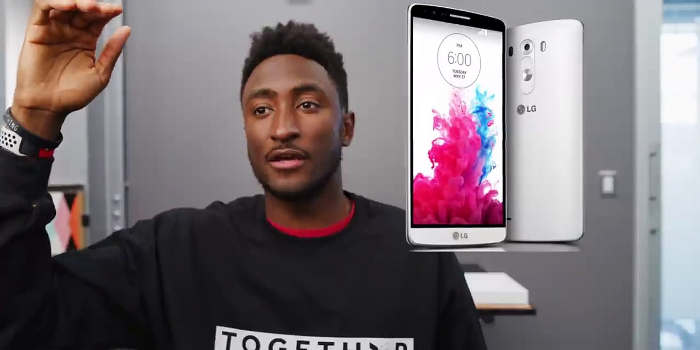 Why Did LG Phones Really Die video Dailymotion