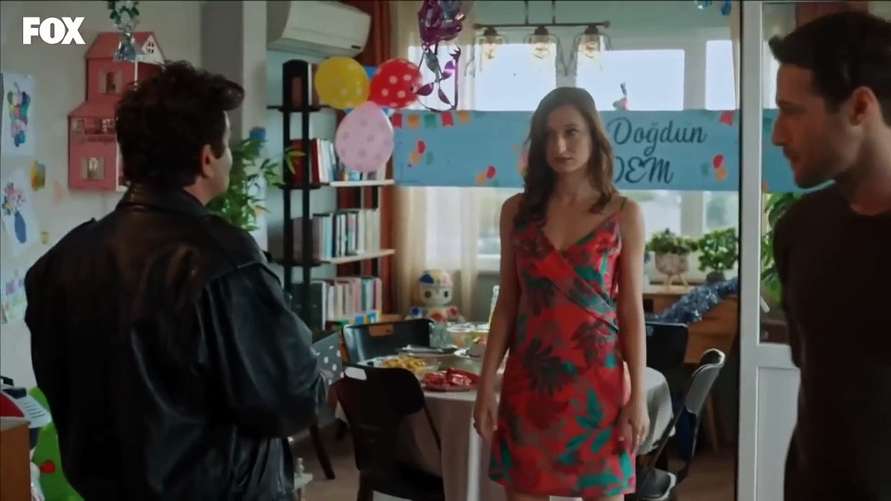 turkish drama_Musafir _Episode 3 (Urdu Dubbed) video Dailymotion