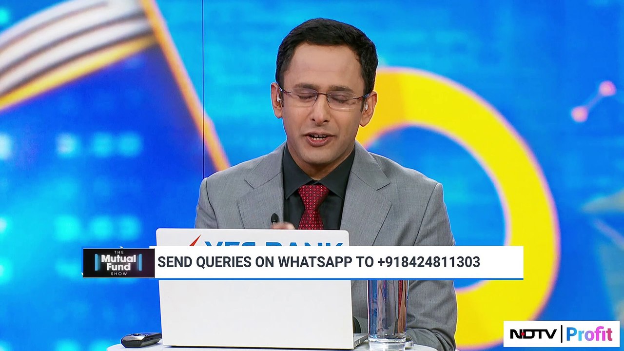 What's Leading The Cash Buildup In PPFAS Flexi Cap? All You Need To