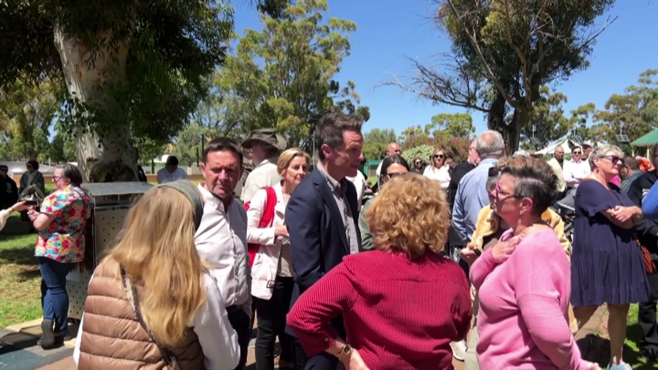 4 million package for residents and businesses affected by power