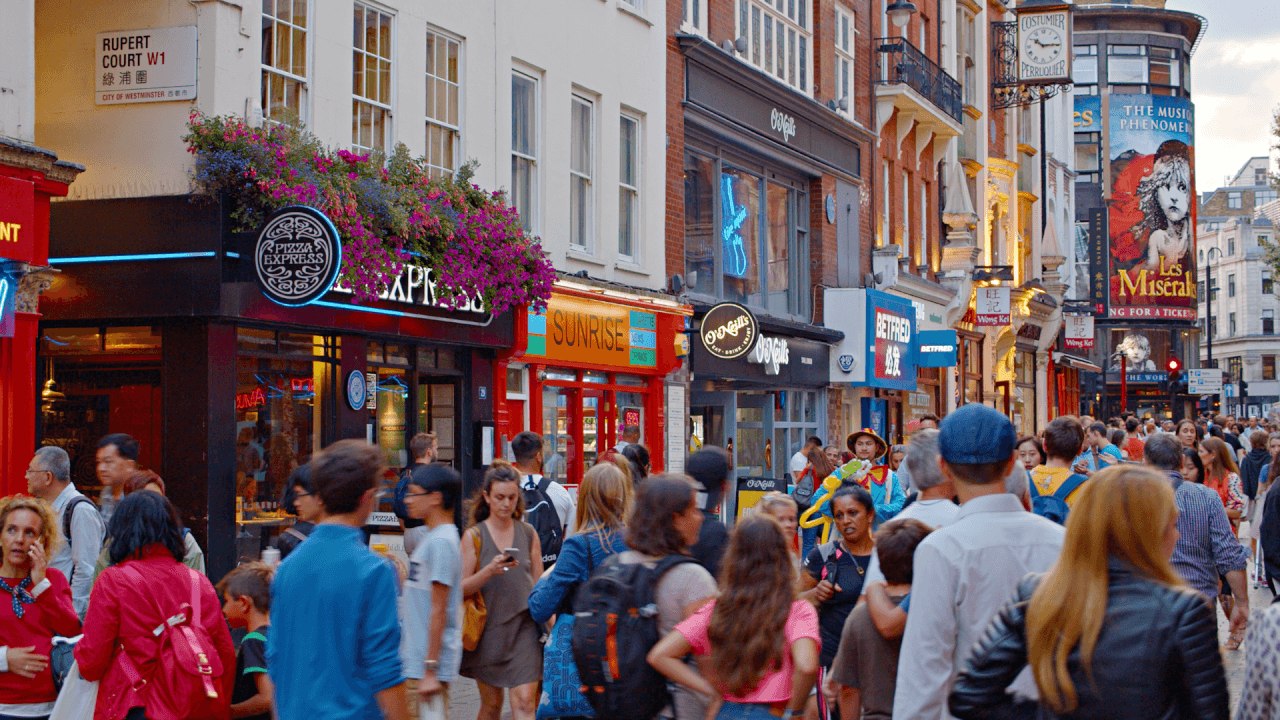 Fortune 500 Europe companies generated 14.5 trillion in revenues last