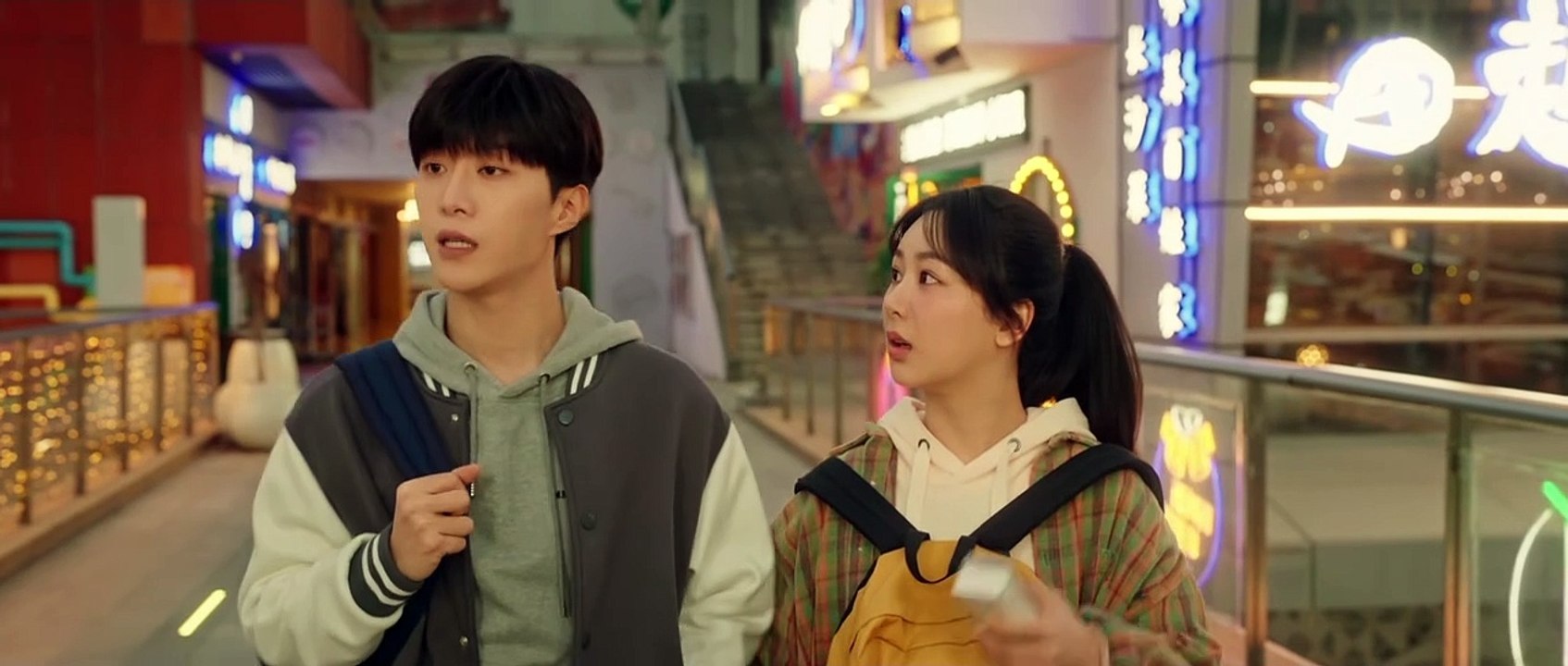 Love Endures Episode 6 CDrama Hindi video Dailymotion