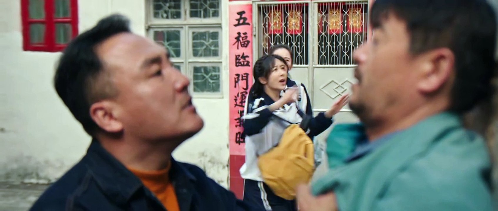 Love Endures Episode 10 CDrama Hindi video Dailymotion