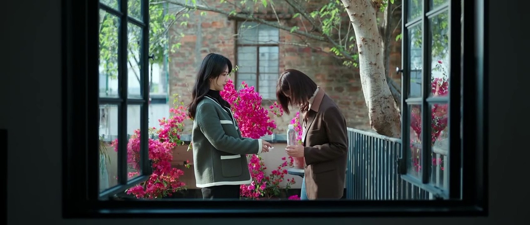 Love Endures Episode 12 CDrama Hindi video Dailymotion