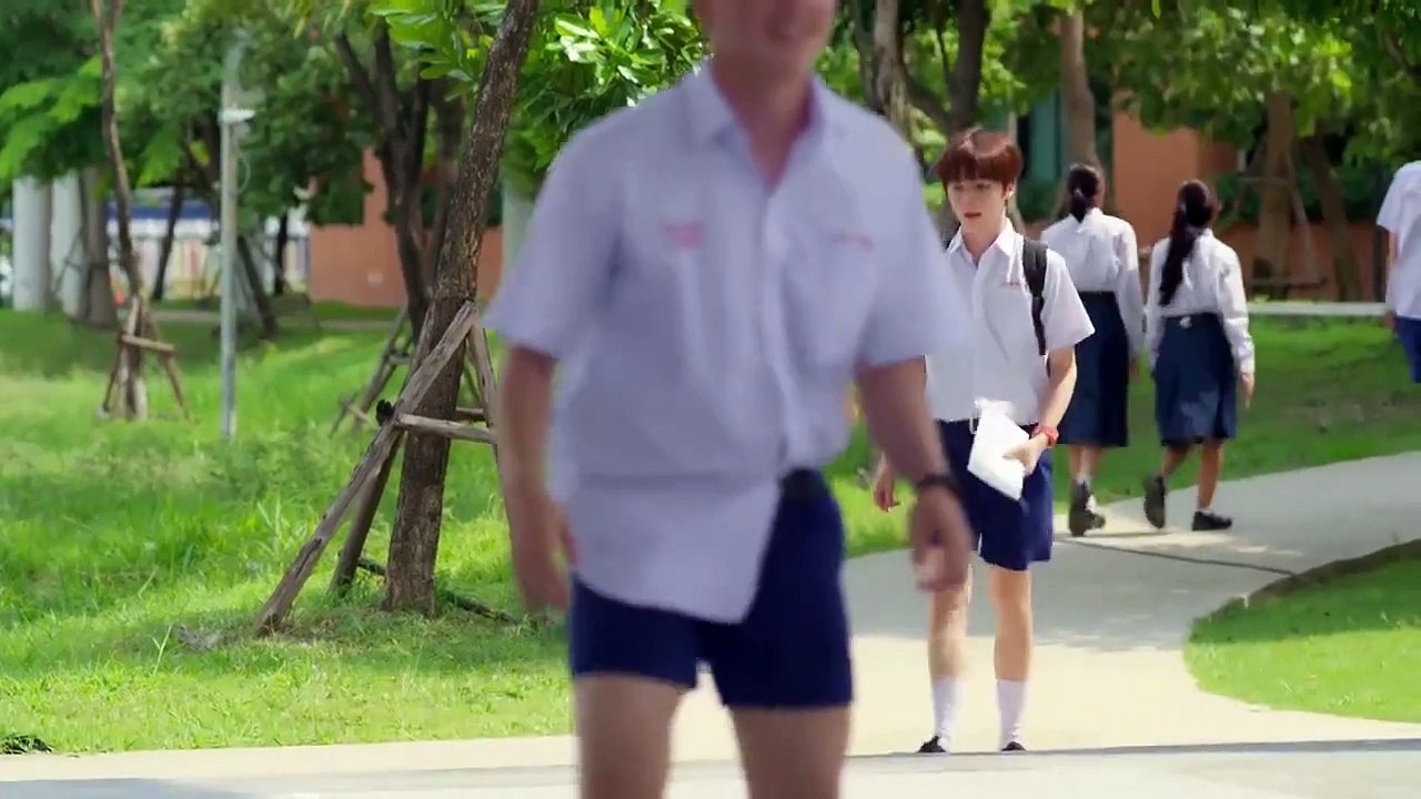 [ENG] EP.4 Fourever You (2024) video Dailymotion