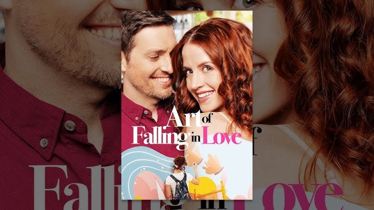 Art of Falling in Love (Hot Movie) video Dailymotion