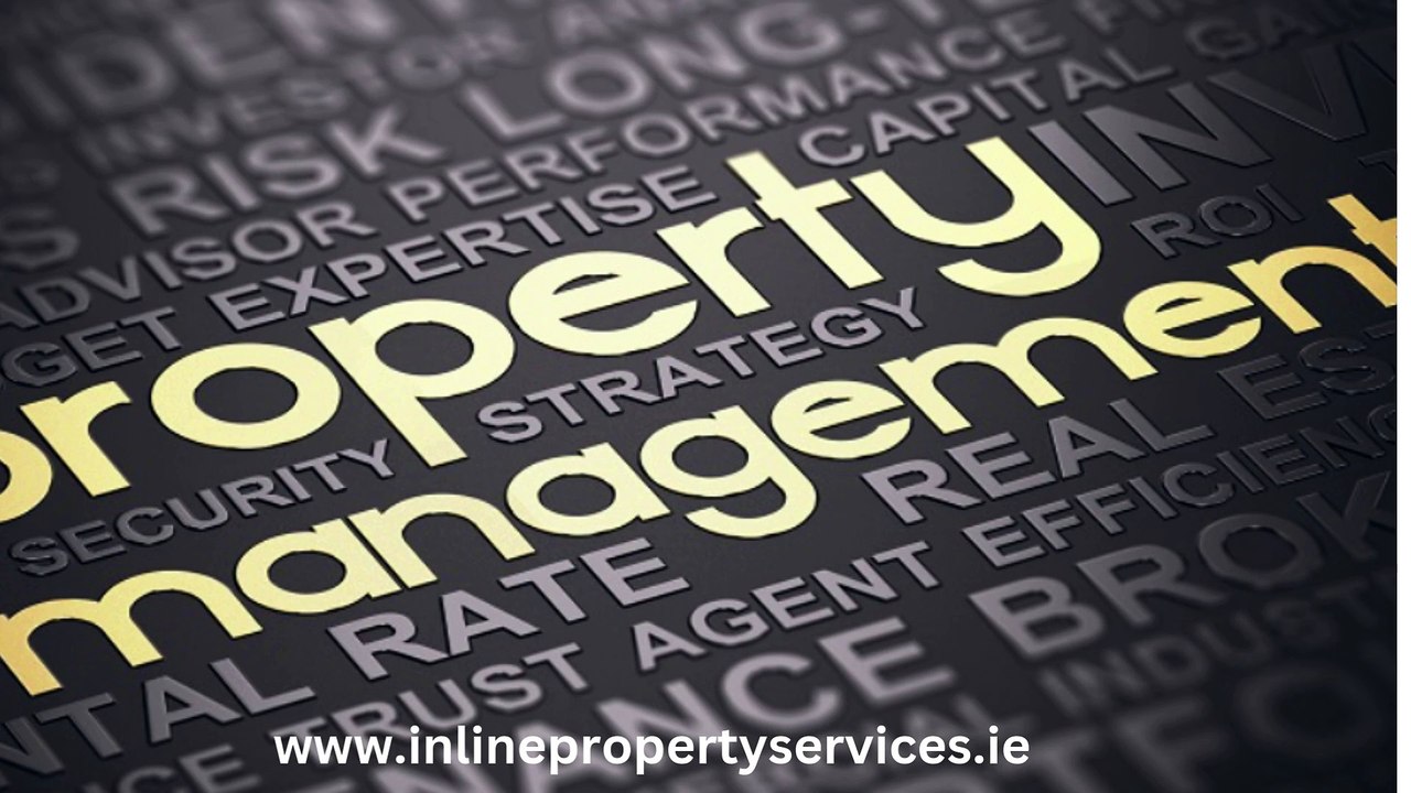 Commercial Property Management video Dailymotion