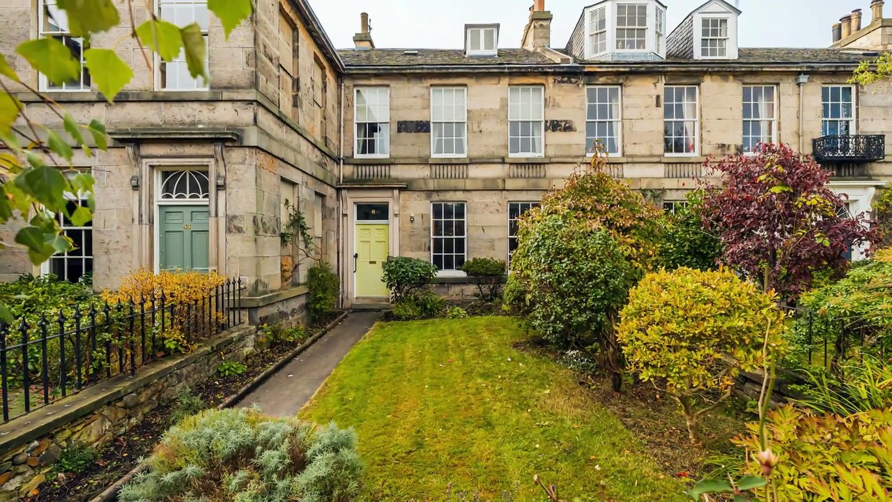 41 Ann Street video Dailymotion