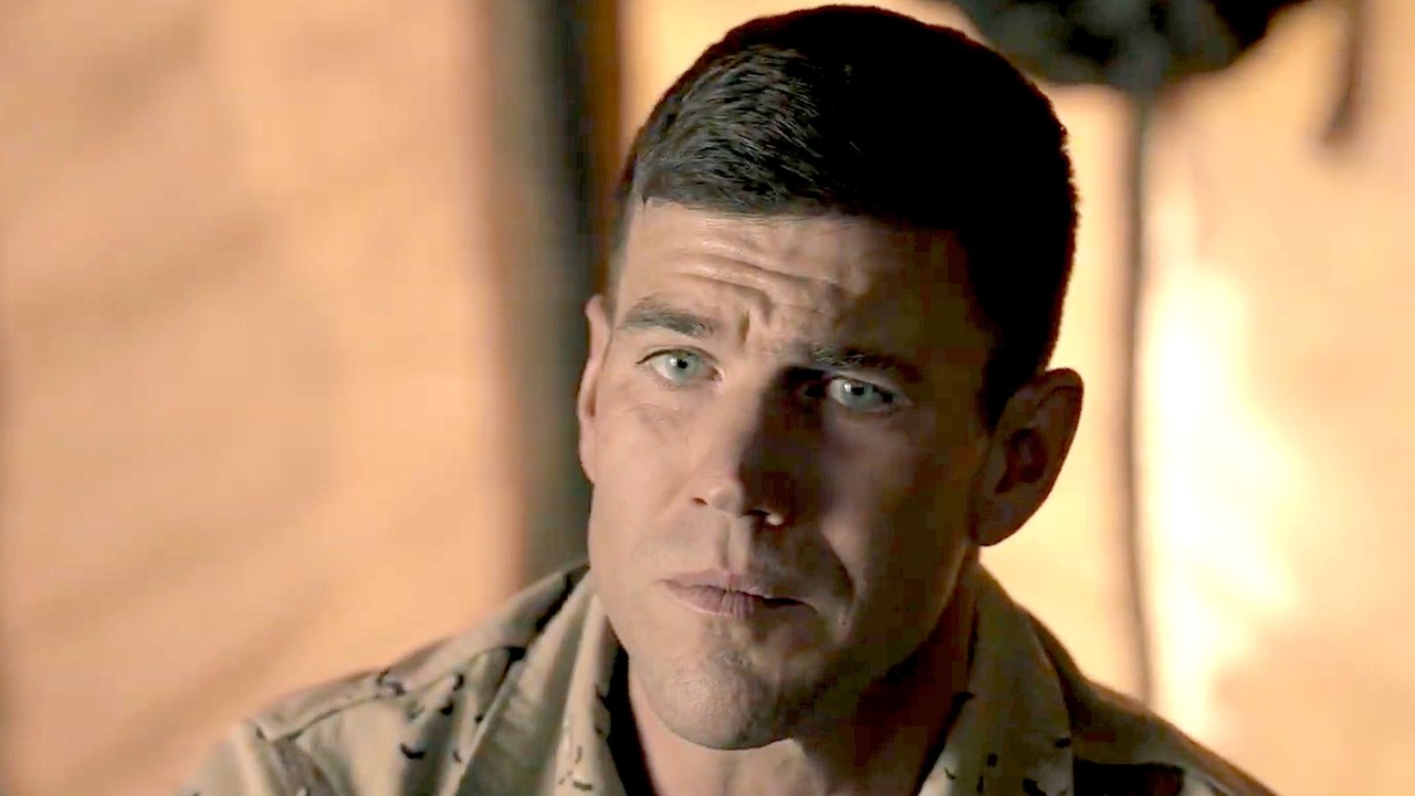 Sneak Peek at the Next Episode of CBS' NCIS Origins video Dailymotion