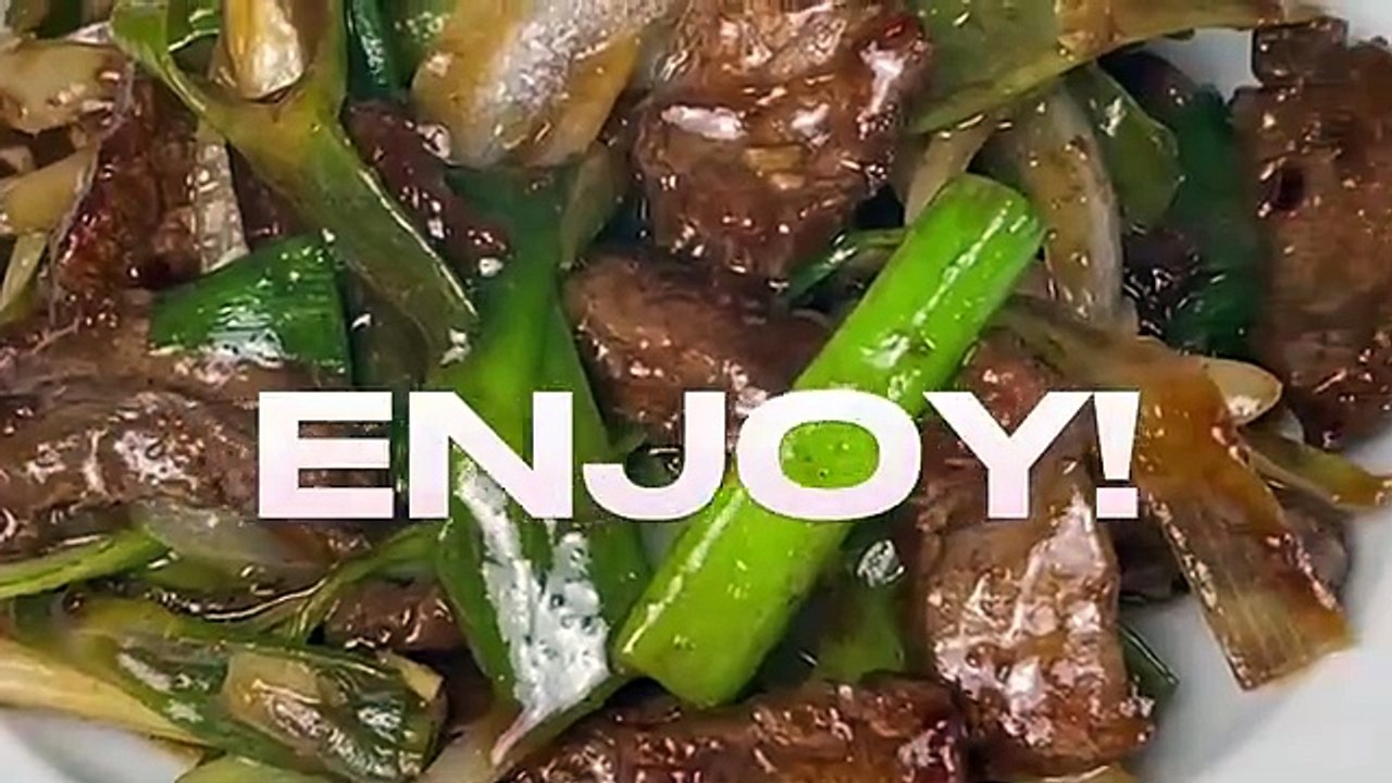 ENJOY The 10 BEST Quick & Easy STIR FRY Recipes Diet food Healthy