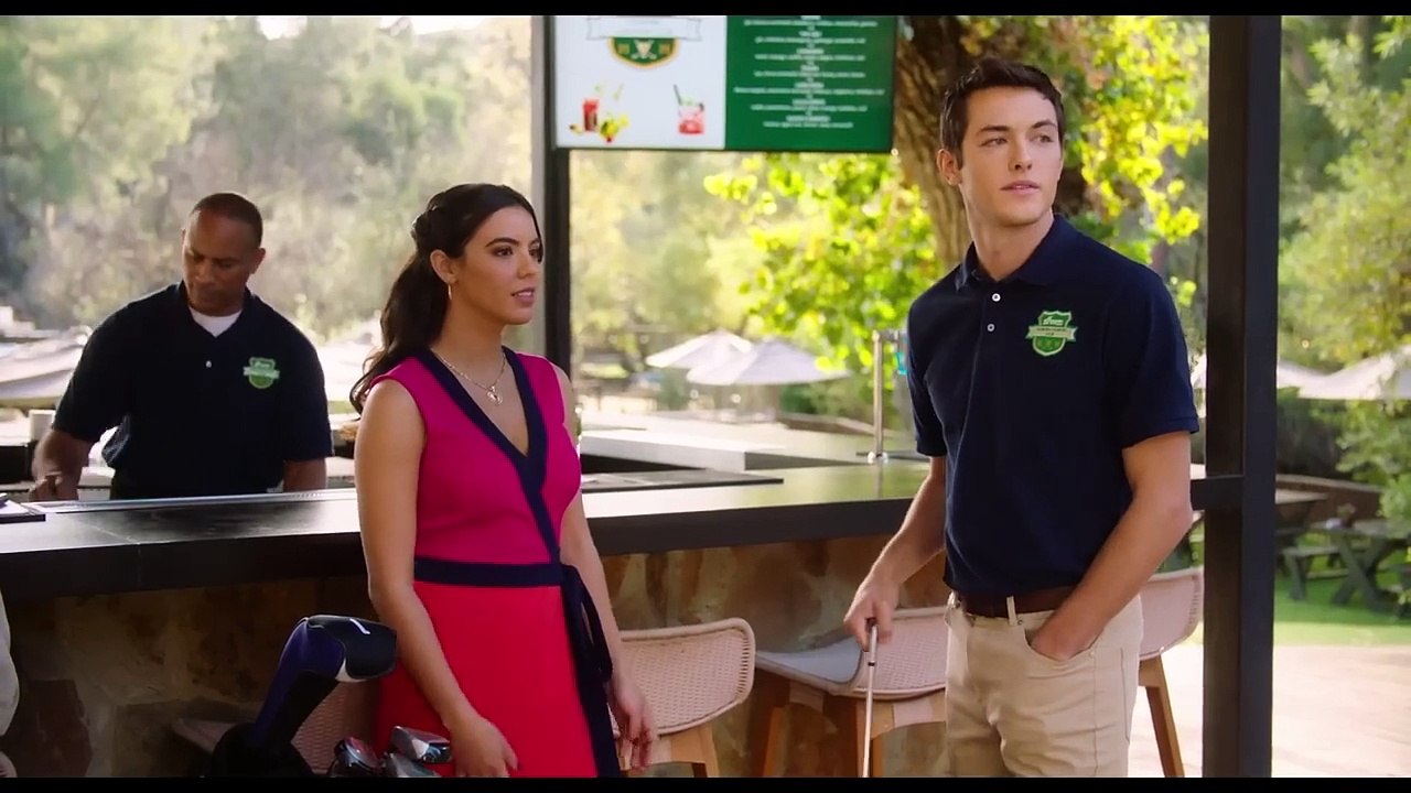 Diamond in the Rough _ Full Movie _ Romantic Comedy _ Samantha