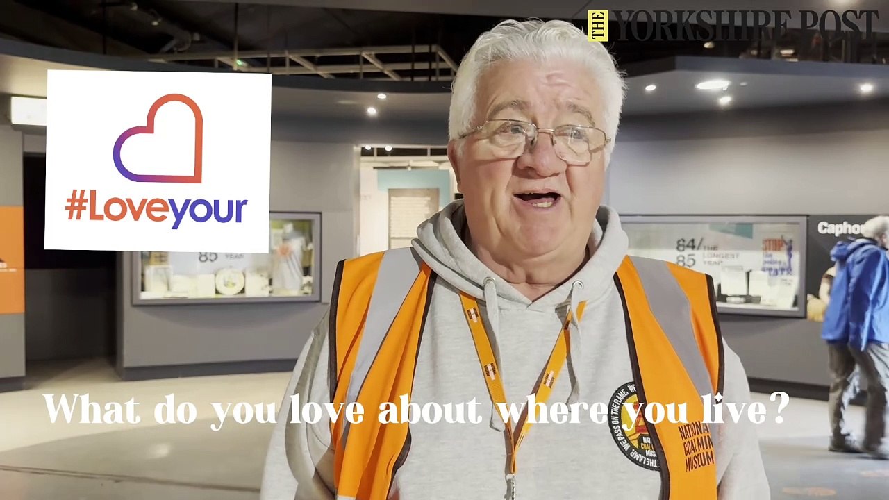 LoveYour The best places to live in Yorkshire video Dailymotion